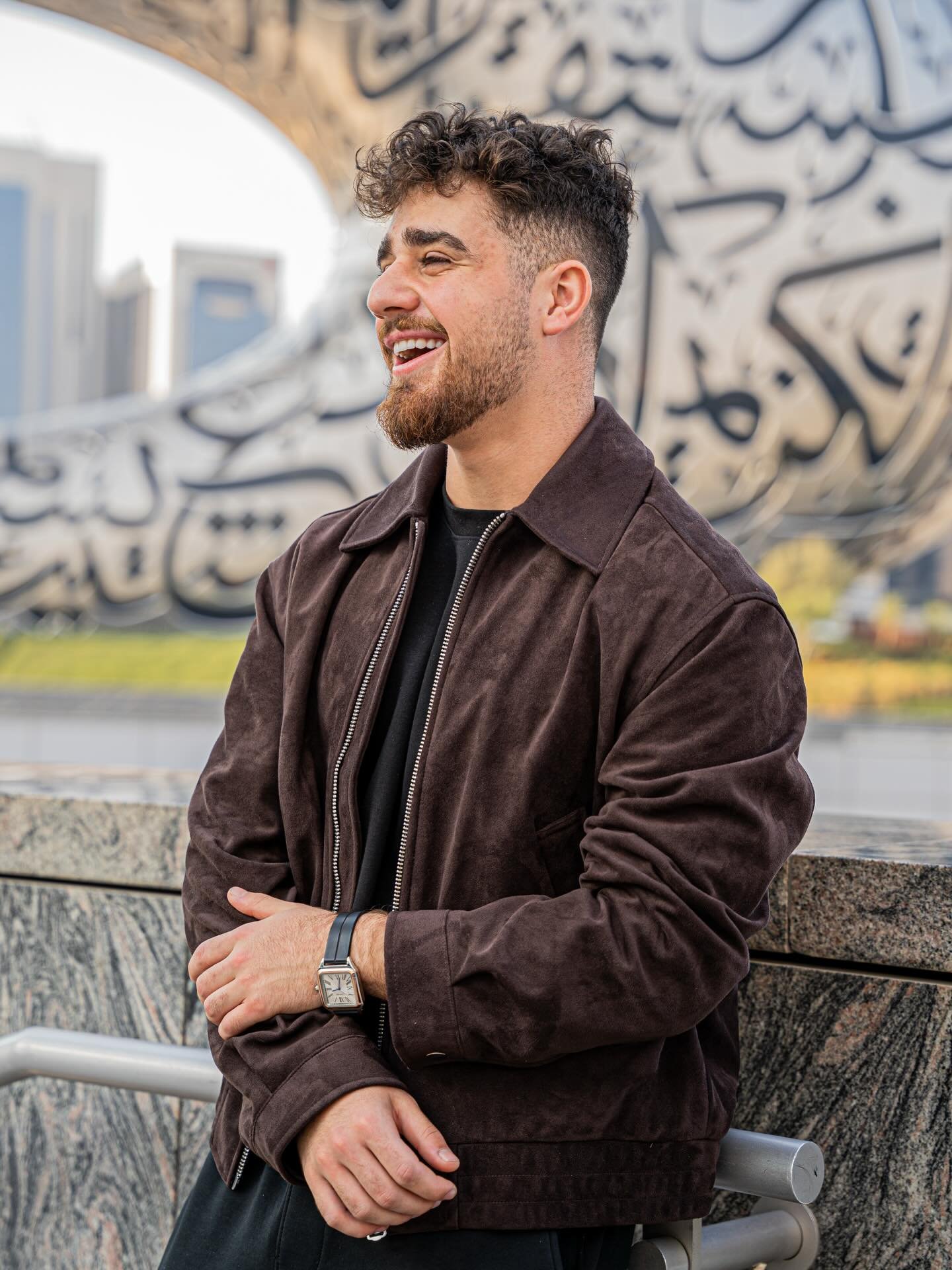 Majd Alzakout